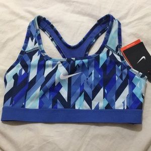 NIKE BRALETTE